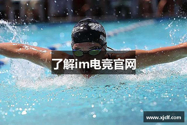 了解im电竞官网